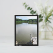 Rumänien Postkarte (Stehend Vorderseite)