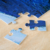 RUMÄNIEN RED PUZZLE (Seite)