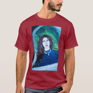 RUMÄNIEN RED T-Shirt