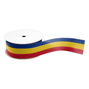 Rumänien Ripsband