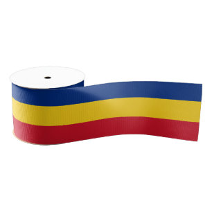 Rumänien Ripsband
