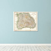 Rumänien, Siebenbürgen Leinwanddruck (Insitu (Holzboden))