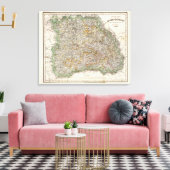 Rumänien, Siebenbürgen Leinwanddruck (Insitu (Wohnzimmer))