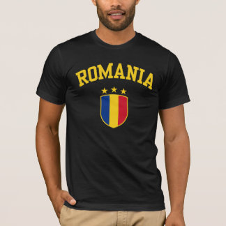 Rumänien T-Shirt