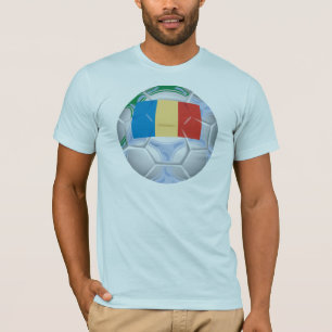 Rumänien-T - Shirt