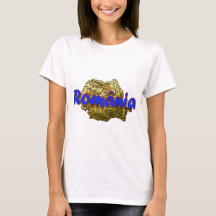Rumänien T-Shirt