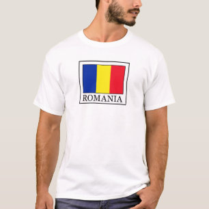Rumänien T-Shirt