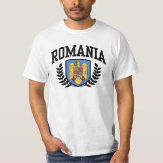 Rumänien T-Shirt