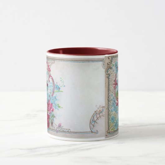 RUMÄNIEN TASSE (Zentrum)