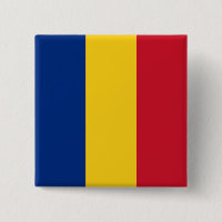 Rumänienflagge