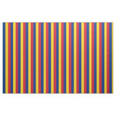 Rumänische Flagge Stoff (Yard (91,4 cm))