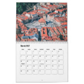 Rumänischer Kalender (Mär 2027)