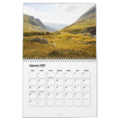 Rumänischer Kalender (Feb 2027)