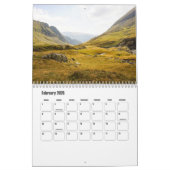 Rumänischer Kalender (Feb 2026)