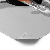 Rumänischer Todesfall 2 Poster (Ecke)