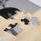 Rumänischer Todesfall 2 Puzzle (Seite)