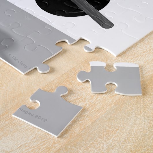 Rumänischer Todesstoß Puzzle (Seite)