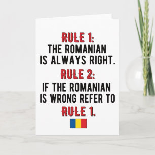 Rumänisches Roots Rumänien Flagge Rumänisches Erbe Karte