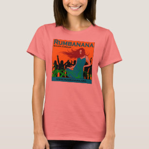 Rumbanana FarbT - Shirt