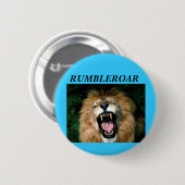 RUMBLEROAR BUTTON (Vorne & Hinten)