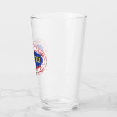 Rumbling Bald Climbing Carabiner Glas (Links)