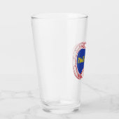 Rumbling Bald Climbing Carabiner Glas (Rechts)