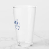 Rumbling Bald Climbing Quickdraw Glas (Links)