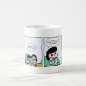 rumbuncious™ #21 kaffeetasse (Mittel)