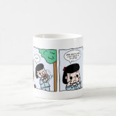 rumbuncious™ #33 kaffeetasse (Mittel)