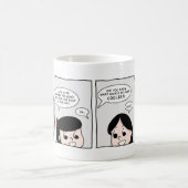 rumbuncious™ #4 kaffeetasse (Mittel)