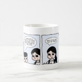 rumbuncious™ #52 kaffeetasse (Mittel)