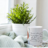 Rumi Dance Quote mit Tänzer Kaffeetasse