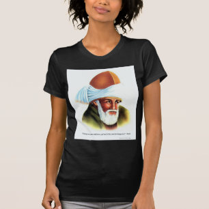 Rumi Hangovers/Liebe T-Shirts Geschenke & Sammlers