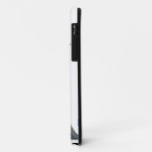 Rumi iPhone 5 Fall Case-Mate iPhone Hülle (Hinten/Links)