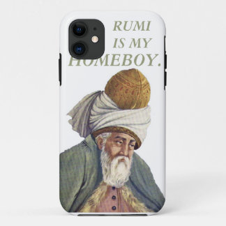 Rumi iPhone 5 Fall Case-Mate iPhone Hülle