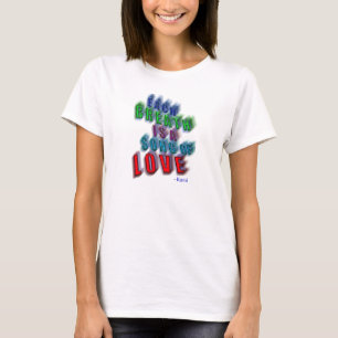 Rumi: Jeder Atem T-Shirt