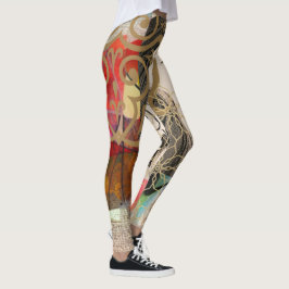 Rumi Leggings feiern