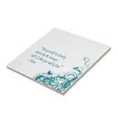 Rumi Liebe Zitat Fliese (Seite)