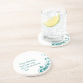 Rumi Liebe Zitat Untersetzer (Seite)