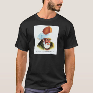 Rumi "Make Liebe" Zitat auf T-Shirts Tasse Geschen