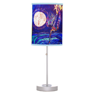 Rumi Mond: Licht ist eins... Lampen sind viele