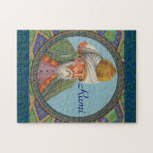 Rumi Puzzlespiel Puzzle (Horizontal)