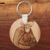 Rumi Schlüsselanhänger (Vorderseite)