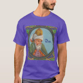 Rumi Shirt (Vorderseite)
