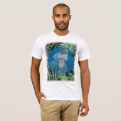 Rumi Spitze T-Shirt (Vorne ganz)