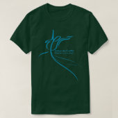 Rumi T-Shirt (Design vorne)