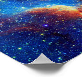 Rumi The wonders Poster (Ecke)