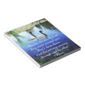 Rumi The Wunders Notizblock (angewinkelt)