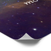 Rumi The Wunders Poster (Ecke)