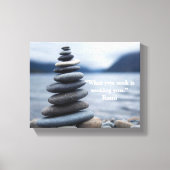 Rumi Valentine Leinwanddruck (Vorderseite)